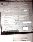 Registro civil de nacimiento 